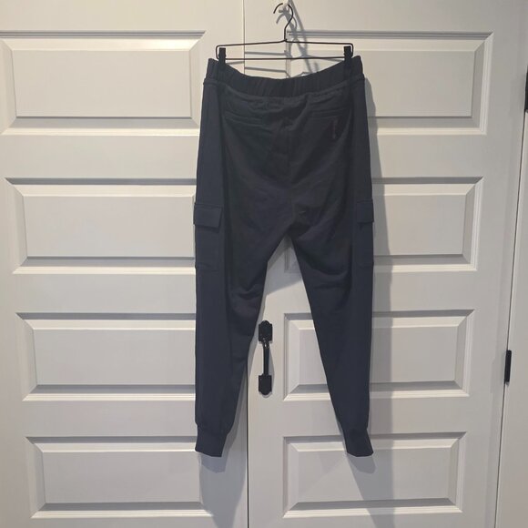 NWT: Thumb United 6 Pocket Sweatpants Size 1X - Picture 5 of 6